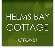 Helms Bay Cottage Cygnet